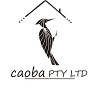 Caoba Pty logo - Similar company to Manis Consulting