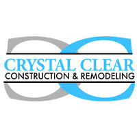 Crystal Clear Construction & Remodeling, Inc logo - Similar company to Floors 2000 Inc