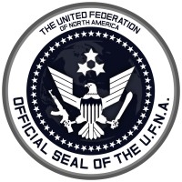 Office of the President of the United Federation of North America (U.F.N.A.)