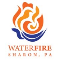 WaterFire Sharon logo - Similar company to Penn State Shenango