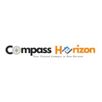 Compass Horizon logo - Similar company to Learner To Leader