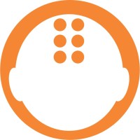 Orange Monk Labs logo - Similar company to Cataworx