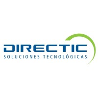 Directic Soluciones Tecnológicas logo - Similar company to Reuna - Red Universitaria Nacional De Chile