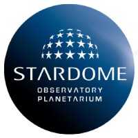 Stardome Observatory & Planetarium logo - Similar company to Butterfly Creek