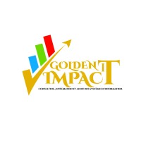 Golden IT Impact logo - Similar company to Golden It Solution, Llc
