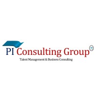Pi Consulting Group logo - Similar company to Qinexa Technologies