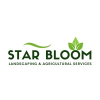 Star Bloom Landscaping & Agricultural Services logo - Similar company to 360K 3D Architectural Visualizations