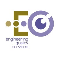 EO Engineering and Quality Services logo - Similar company to Weldgin