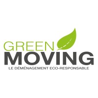 Green Moving SARL logo - Similar company to Global Wines Distribution