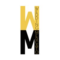 Wedding Mercato logo - Similar company to Eventsmania Events Managemnet And Wedding Planning