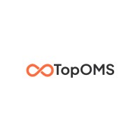 TopOMS logo - email format related to Affinity Archives, LLC