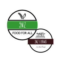 5N2 & 5N2 Farms logo - Similar company to Unite Creative