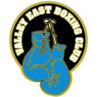 Valley East Boxing Club logo - Similar company to Smart Ring