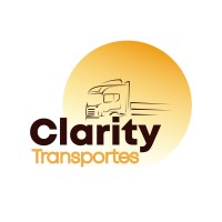 Clarity Transportes logo - Similar company to Fatran Transportes