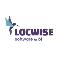 Locwise logo - Similar company to Konimbo Ltd