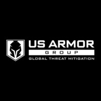 US Armor Group logo - Similar company to Synctank