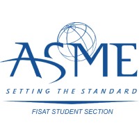 ASME FISAT logo - Similar company to Conceptia Konnect - Industry Leading Simulation Solutions