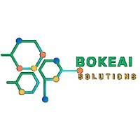 BokeAI logo - Similar company to Calmcare