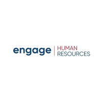 Engage Human Resources Ireland logo - Similar company to Collierbroderick