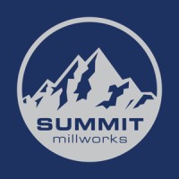 Summit Millworks LLC logo - Similar company to Custom Architectural Products
