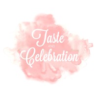 Taste and Celebration logo - Similar company to Team Pamper
