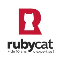Rubycat logo - Similar company to Virtualbrowser