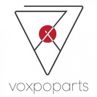 VOXPOPARTS logo - Similar company to Jixler, Llc