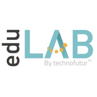 eduLAB by Technofutur TIC logo - Similar company to Kaleidi