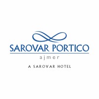 Sarovar Portico, AJMER logo - Similar company to V. Kumar Dyeings & Printing Works Pvt. Ltd.