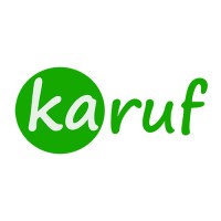 Karuf.com logo - Similar company to Worqleus