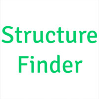 StructureFinder