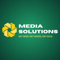 Media Solutions.pk logo - Similar company to Optimize Digital