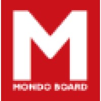 MondoBoard logo - Similar company to Invock