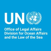 United Nations Division for Ocean Affairs and the Law of The Sea (UNDOALOS) logo - Similar company to Institute For The Law Of The Sea And Maritime Law, University Of Hamburg