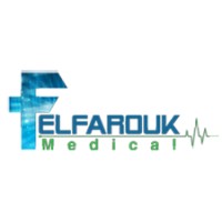 Elfarouk Medical logo - Similar company to Fero Medical Industry