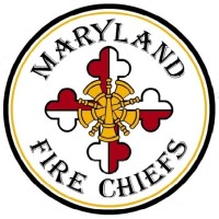 Maryland Fire Chiefs Association logo - Similar company to Dewitt Fire District