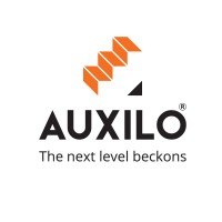 Auxilo Finserve Private Limited logo - Similar company to Monytics