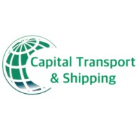 Capital Transport and Shipping logo - Similar company to Transont
