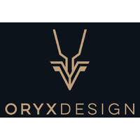 Oryx Design logo - Similar company to Ab Contracting, Inc