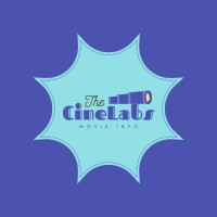 Cinelabs logo - Similar company to Kodak Cinelabs Romania