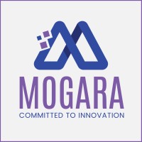 Mogara logo - Similar company to Ourolabs