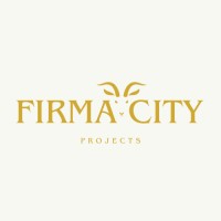 Firma City logo - Similar company to Net Lux