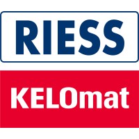 Riess Kelomat GmbH logo - Similar company to Berufspilot Kanada