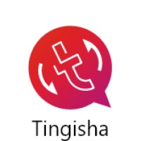 Tingisha logo - Similar company to Sciences Pour Tous