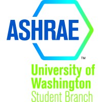 UW ASHRAE Student Chapter logo - Similar company to Ashrae Fort Wayne Chapter