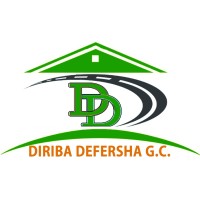 Diriba Defersha General Contractor logo - Similar company to Dynamic Safety Contracting