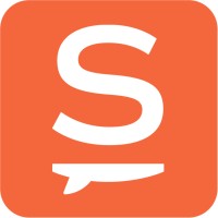 Surfboard logo - Similar company to Carpay