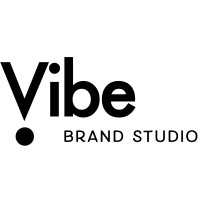Vibe Brand Studio logo - Similar company to Suas Marketing