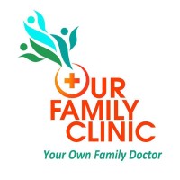 Our Family Clinic logo - Similar company to Zillion Infosolutions