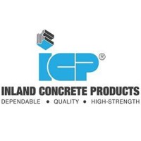 Inland Concrete Products logo - Similar company to Gtm Engineering